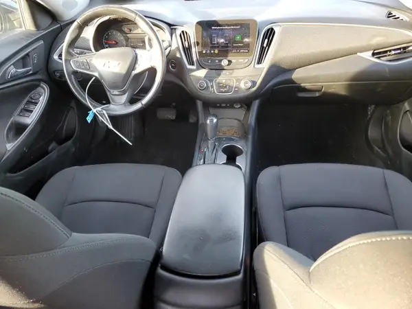 1G1ZG5ST1LF084721 2020 CHEVROLET MALIBU - Image 8