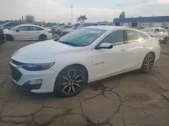 1G1ZG5ST1LF085383 2020 CHEVROLET MALIBU