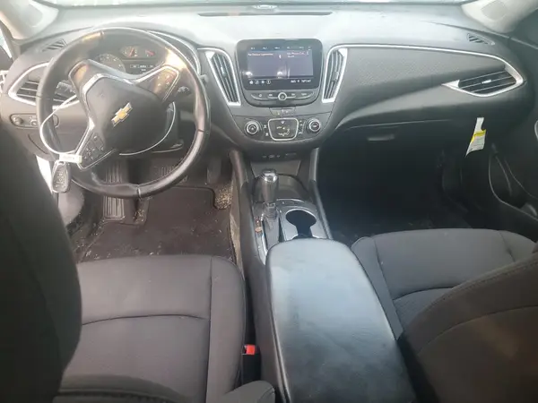 1G1ZG5ST1LF085383 2020 CHEVROLET MALIBU - Image 8
