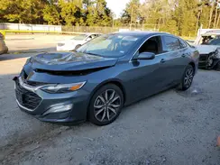 1G1ZG5ST1LF085481 2020 CHEVROLET MALIBU
