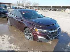 1G1ZG5ST1LF098344 2020 CHEVROLET MALIBU