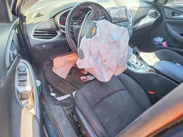 1G1ZG5ST1LF099137 2020 CHEVROLET MALIBU - Image 8