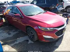 1G1ZG5ST1LF103400 2020 CHEVROLET MALIBU