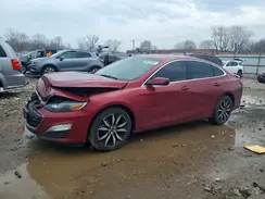 1G1ZG5ST1LF103896 2020 CHEVROLET MALIBU