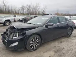 1G1ZG5ST1LF105809 2020 CHEVROLET MALIBU