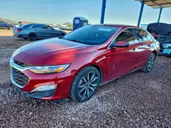 1G1ZG5ST1LF106796 2020 CHEVROLET MALIBU
