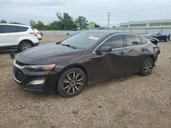 1G1ZG5ST1LF114266 2020 CHEVROLET MALIBU