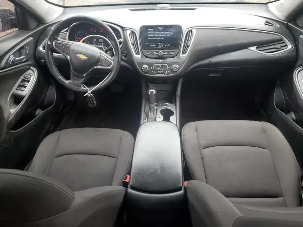 1G1ZG5ST1LF114266 2020 CHEVROLET MALIBU - Image 8