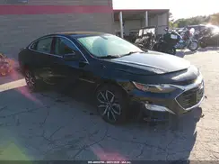 1G1ZG5ST1LF119256 2020 CHEVROLET MALIBU