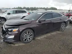 1G1ZG5ST1LF122559 2020 CHEVROLET MALIBU