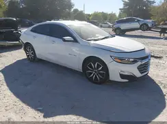 1G1ZG5ST1LF123906 2020 CHEVROLET MALIBU