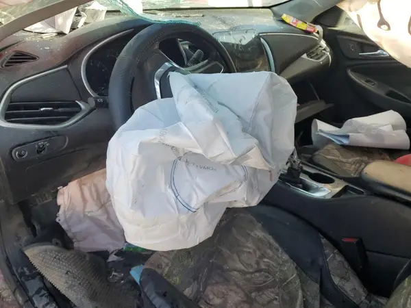 1G1ZG5ST1LF125543 2020 CHEVROLET MALIBU - Image 8