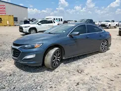 1G1ZG5ST1LF130645 2020 CHEVROLET MALIBU