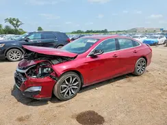 1G1ZG5ST1LF134842 2020 CHEVROLET MALIBU