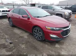 1G1ZG5ST1LF134954 2020 CHEVROLET MALIBU