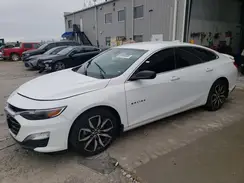 1G1ZG5ST1LF135182 2020 CHEVROLET MALIBU