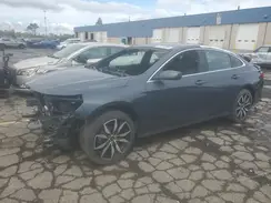 1G1ZG5ST1LF136381 2020 CHEVROLET MALIBU