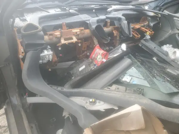 1G1ZG5ST1LF136381 2020 CHEVROLET MALIBU - Image 8