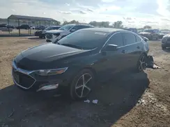 1G1ZG5ST1LF136591 2020 CHEVROLET MALIBU