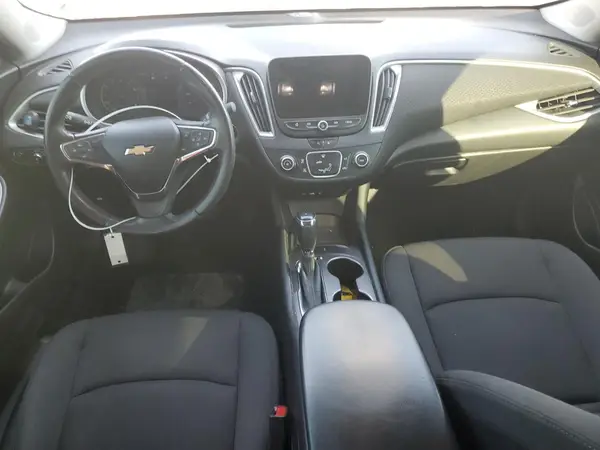 1G1ZG5ST1LF136591 2020 CHEVROLET MALIBU - Image 8