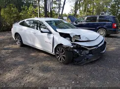 1G1ZG5ST1LF141855 2020 CHEVROLET MALIBU
