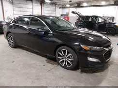 1G1ZG5ST1LF146439 2020 CHEVROLET MALIBU