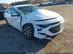 1G1ZG5ST1LF147736 2020 CHEVROLET MALIBU