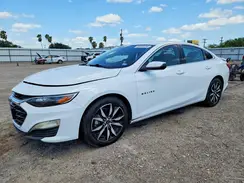 1G1ZG5ST1LF148725 2020 CHEVROLET MALIBU