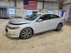 1G1ZG5ST1LF149261 2020 CHEVROLET MALIBU