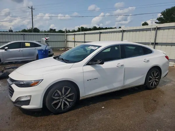 1G1ZG5ST1LF149924 2020 CHEVROLET MALIBU - Image 1