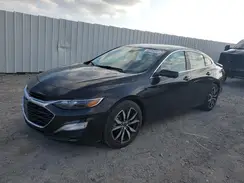 1G1ZG5ST1LF150409 2020 CHEVROLET MALIBU