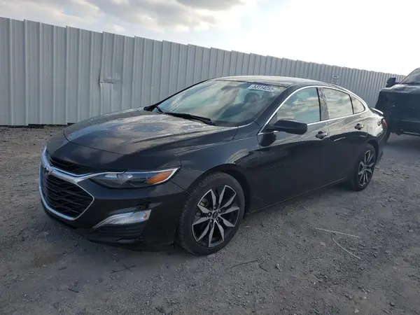 1G1ZG5ST1LF150409 2020 CHEVROLET MALIBU - Image 1