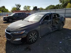1G1ZG5ST1LF151351 2020 CHEVROLET MALIBU
