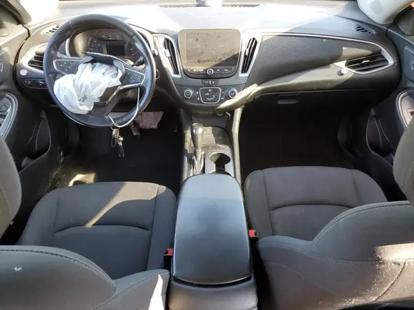 1G1ZG5ST1LF151351 2020 CHEVROLET MALIBU - Image 8