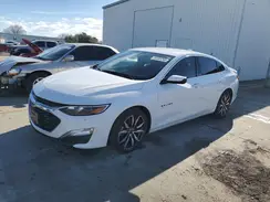 1G1ZG5ST1LF151818 2020 CHEVROLET MALIBU