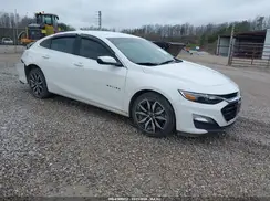 1G1ZG5ST1LF152127 2020 CHEVROLET MALIBU