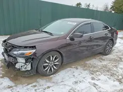 1G1ZG5ST1LF152256 2020 CHEVROLET MALIBU