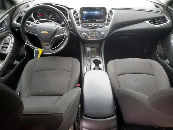 1G1ZG5ST1LF152256 2020 CHEVROLET MALIBU - Image 8