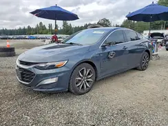 1G1ZG5ST1LF153035 2020 CHEVROLET MALIBU
