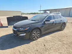 1G1ZG5ST1LF155450 2020 CHEVROLET MALIBU