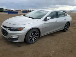 1G1ZG5ST1LF155464 2020 CHEVROLET MALIBU