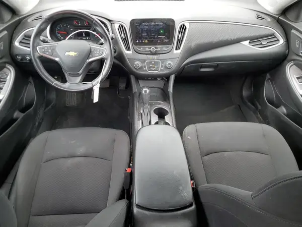1G1ZG5ST1LF155464 2020 CHEVROLET MALIBU - Image 8