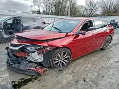 1G1ZG5ST1MF007655 2021 CHEVROLET MALIBU