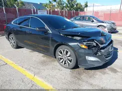 1G1ZG5ST1MF014931 2021 CHEVROLET MALIBU
