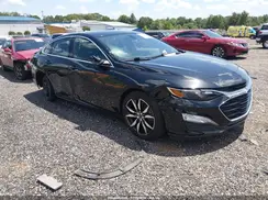 1G1ZG5ST1MF017313 2021 CHEVROLET MALIBU