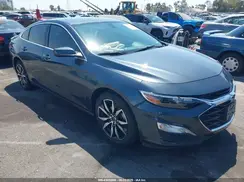 1G1ZG5ST1MF018963 2021 CHEVROLET MALIBU