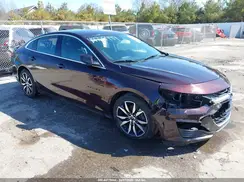 1G1ZG5ST1MF027212 2021 CHEVROLET MALIBU