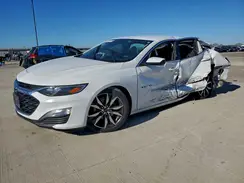 1G1ZG5ST1MF029848 2021 CHEVROLET MALIBU