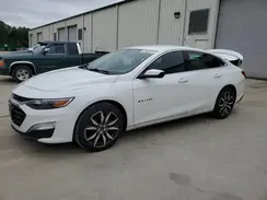 1G1ZG5ST1MF029901 2021 CHEVROLET MALIBU
