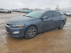 1G1ZG5ST1MF030966 2021 CHEVROLET MALIBU